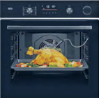 Einbau-Dampfbackofen EX51SPV2B Angebote von AEG bei expert Nordhorn für 699,00 €