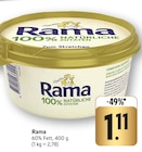 Rama Angebote von Rama bei EDEKA Heilbronn für 1,11 €
