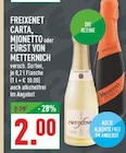 Aktuelle Freixenet Angebote bei Marktkauf in Duisburg Aktuelles Carta Angebot bei Marktkauf in Duisburg ab 2,00 €