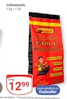 Aktuelles Grillholzkohle Angebot bei GLOBUS in Saarbrücken ab 12,99 €