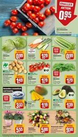 Mango im REWE Prospekt in Meerbusch Aktueller REWE Prospekt mit Mango, "Dein Markt", Seite 5