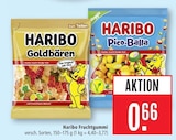 Goldbären Angebote von Haribo bei Marktkauf Esslingen für 0,66 €