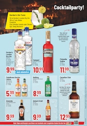 Aktueller Trinkgut Prospekt mit Gin, "Aktuelle Angebote", Seite 9