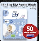 Baby Glück Premium Windeln bei EDEKA im Swisttal Prospekt für 