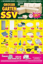 Pfanne Angebot im aktuellen SB Möbel Boss Prospekt auf Seite 4