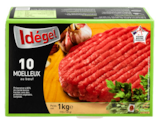 Moelleux au bœuf - Idégel en promo chez Norma Mulhouse à 8,39 €