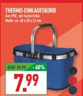 Thermo-Einkaufskorb Angebote bei Marktkauf Bochum für 7,99 €