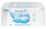 Babyfeuchttücher von Lupilu für 5,15 € bei Lidl im Angebot Babyfeuchttücher von Lupilu im aktuellen Lidl Prospekt