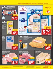 Aktueller Netto Marken-Discount Prospekt mit Spanferkel, "Aktuelle Angebote", Seite 51