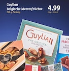 Guylian Belgische Meeresfrüchte Angebote bei famila Nordost Lüneburg für 4,99 €