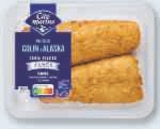 Filet de colin pané d'alaska - CITE MARINE en promo chez U Express Douai à 2,36 €