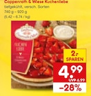 Kuchenliebe von Coppenrath & Wiese im aktuellen Netto Marken-Discount Prospekt für 4,99 €