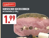 Korsischer Kochschinken bei Marktkauf im Gütersloh Prospekt für 1,99 €