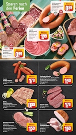 Fast Food im REWE Prospekt in Herne Aktueller REWE Prospekt mit Fast Food, "Dein Markt", Seite 10