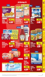 Putenbrust Angebot im aktuellen Lidl Prospekt auf Seite 19