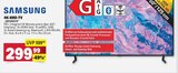 Aktuelles 4K-UHD-TV 50CU6979 Angebot bei Marktkauf in Lörrach ab 299,99 €