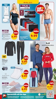 Herren Unterhose Angebot im aktuellen Penny Prospekt auf Seite 25