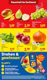 Aktueller Lidl Prospekt mit Bio, "LIDL LOHNT SICH", Seite 3
