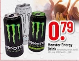 Energy Drink im Angebot bei Trinkgut in Worms Energy Drink Angebote von Monster bei Trinkgut Worms für 0,79 €