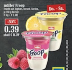 EDEKA Bergisch Gladbach Prospekt mit  im Angebot für 0,39 €