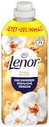 Weichspüler im Angebot bei REWE in Freiberg Weichspüler Angebote von Lenor bei REWE Freiberg für 3,99 €