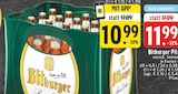 Pils im Angebot bei EDEKA in Löhne Pils Angebote von Bitburger bei EDEKA Löhne für 10,99 €