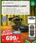 Aktuelles Autodachzelt Lago Angebot bei Marktkauf in Leipzig ab 699,00 €