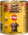 Hunde-Nassfutter bei Raiffeisenmarkt im Prospekt "" für 2,39 €