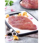 Veau : foie à griller en promo chez Carrefour Massy à 16,49 €