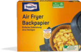 Air Fryer Backpapier im Angebot bei Netto Marken-Discount in Kaufbeuren Air Fryer Backpapier Angebote von Toppits bei Netto Marken-Discount Kaufbeuren für 2,49 €