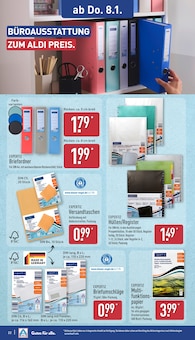 Computer Angebot im aktuellen ALDI Nord Prospekt auf Seite 22