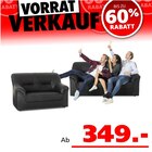 Pueblo im Angebot bei Seats and Sofas in Bad Homburg Pueblo Angebote bei Seats and Sofas Bad Homburg für 349,00 €