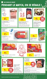 Barbecue en promo dans le catalogue Intermarché Express à la page 4