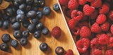 Promo Fruits rouges à 3,30 € dans le catalogue Intermarché à Le Cendre