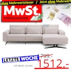 Valenza im Angebot bei Seats and Sofas in Dormagen Valenza Angebote bei Seats and Sofas Dormagen für 1.512,00 €