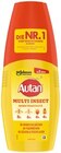 Insektenschutz von Autan für 5,99 € bei Netto mit dem Scottie im Angebot Insektenschutz von Autan im aktuellen Netto mit dem Scottie Prospekt