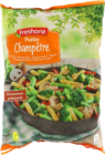 Poêlée champêtre - FRESHONA dans le catalogue Lidl