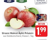 Fräulein bei EDEKA im Prospekt "" für 1,99 €