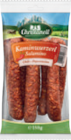 Kaminwurzerl von Christanell im aktuellen tegut Prospekt für 2,99 €