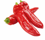Spitzpaprika rot im Angebot bei Netto Marken-Discount in Bad Homburg Spitzpaprika rot Angebote bei Netto Marken-Discount Bad Homburg für 1,79 €