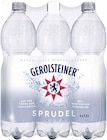 Aktuelle Mineralwasser Angebote bei EDEKA in Mannheim Aktuelles mineralwasser Angebot bei EDEKA in Mannheim ab 4,99 €