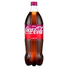 - - COCA COLA - Carrefour Market à Tours - - COCA COLA en promo chez Carrefour Market Tours à 1,89 €