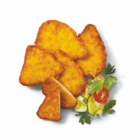 Schweine Mini-Schnitzel „Cornflakes” im Angebot bei Lidl in Singen Schweine Mini-Schnitzel „Cornflakes” Angebote von Metzgerfrisch bei Lidl Singen für 6,99 €