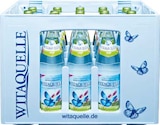 Mineralwasser Sanft von Witaquelle im aktuellen Netto Marken-Discount Prospekt für 3,99 €