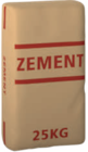 Zement im toom Baumarkt Prospekt Zement von im aktuellen toom Baumarkt Prospekt für 4,99 €