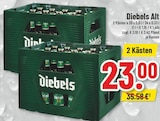 Alt im Angebot bei Trinkgut in Mülheim Alt Angebote von Diebels bei Trinkgut Mülheim für 23,00 €