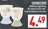 Eierbecher Angebote bei Marktkauf Dorsten für 4,49 €