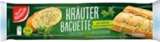 Baguette für 0,79 € bei EDEKA im Angebot Baguette im aktuellen EDEKA Prospekt