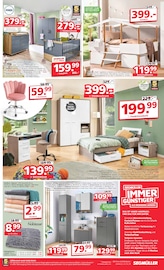 Aktueller Segmüller Prospekt mit Badmöbel, "SEGMÜLLER - HIGHLIGHT ANGEBOTE", Seite 7