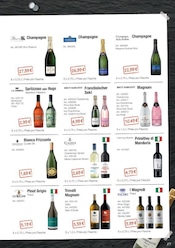 Pinot Grigio Angebote im Prospekt "Bon Appetit!" von Hamberger Pinot Grigio Angebote im Prospekt "Bon Appetit!" von Hamberger auf Seite 41